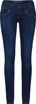 Gang jeans nena Blauw-25