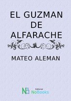 El Guzman de Alfarache