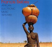 African Electronic Music 1975-1982 (2Lp)