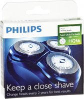 Philips Têtes de rasoir HQ9/40