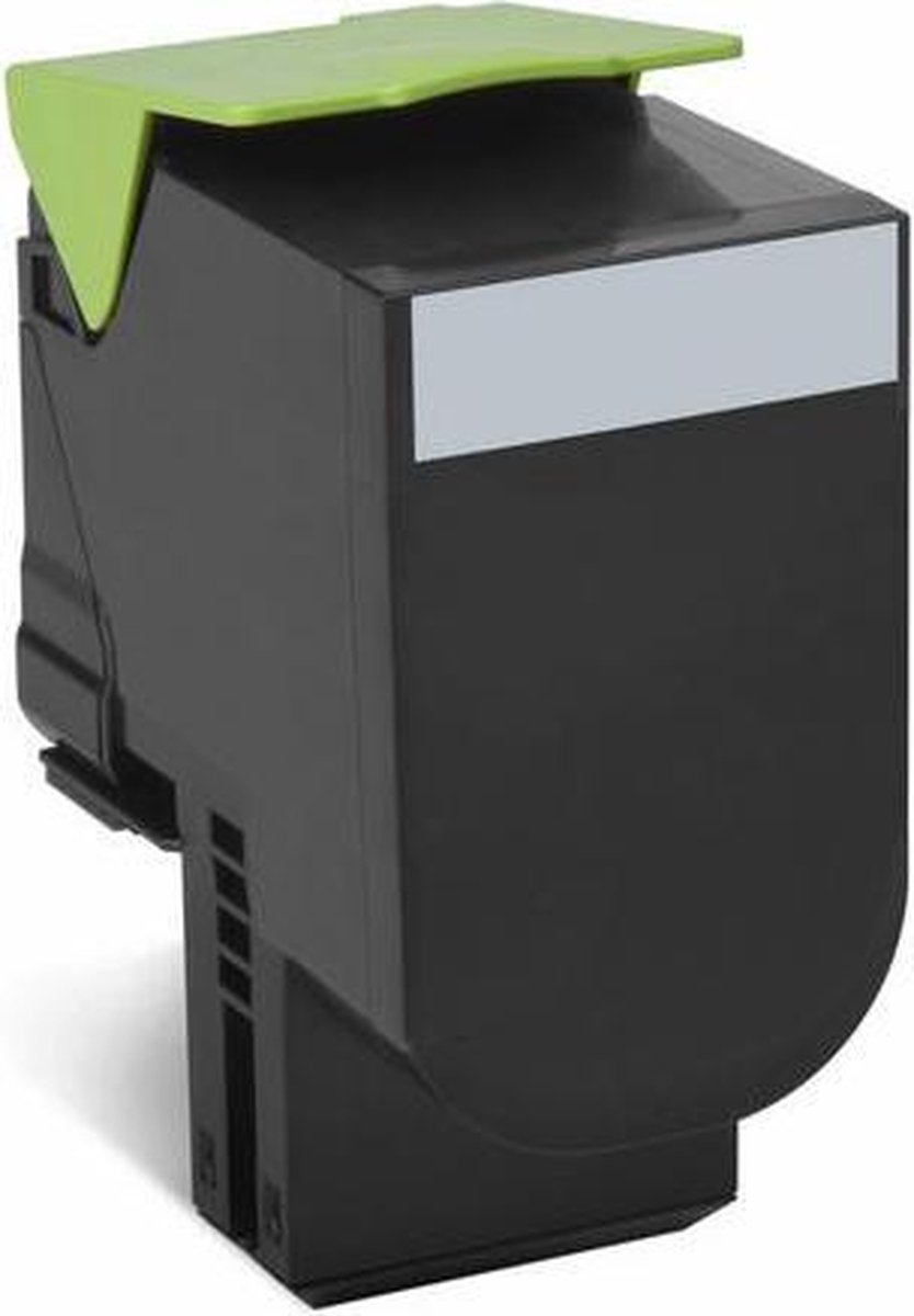 Lexmark - 70C2HKE - Toner zwart