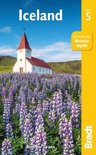 Bradt Iceland 5th Travel Guide