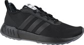 adidas Phosphere EH0833, Mannen, Zwart, Sneakers maat: 39 1/3 EU