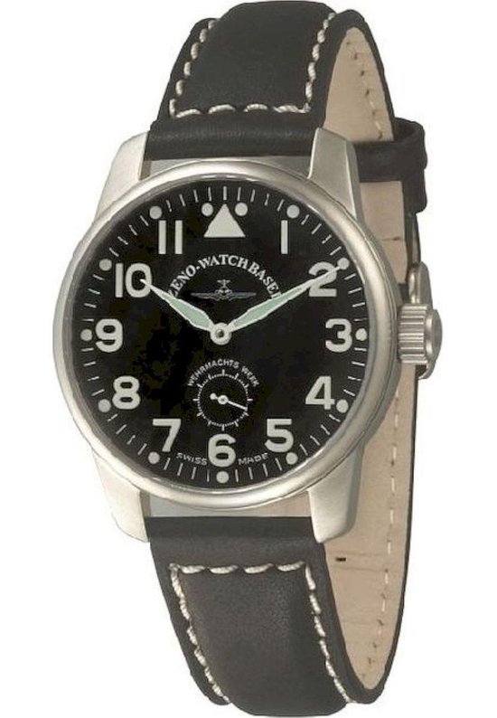 Zeno Watch Basel Herenhorloge 4247N-a1-1-1-1