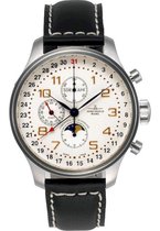 Zeno Watch Basel Herenhorloge 8557VKL-f2