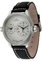 Zeno-Watch - Polshorloge - Heren - OS Retro Dual Time - 8671-e2