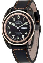 Zeno Watch Basel Herenhorloge 3869DD-BRG-a1