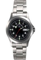 Zeno Watch Basel Dameshorloge 5206-a1M-California