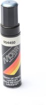 Motip 954450 - Auto lakstift - Blauw Metallic - 12 ml