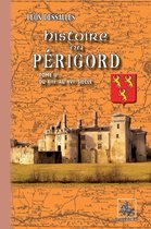 Arremouludas 2 - Histoire du Périgord (Tome 2)