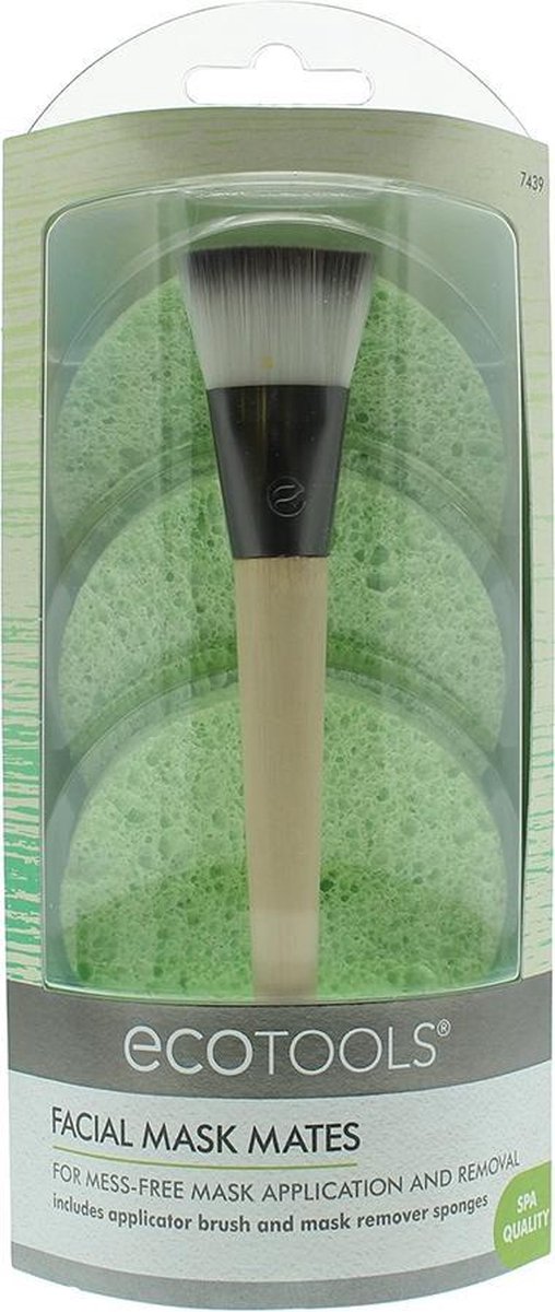 Goedkoopste Eco Tools Maskmates
