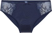 Lingadore – Daily – Slip – 1400B – Navy - XL