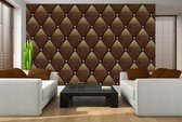 Leather Luxury Texture Photo Wallcovering