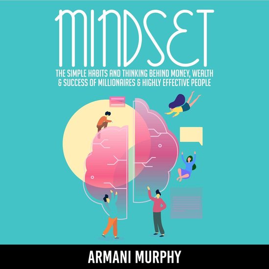 Mindset - cover
