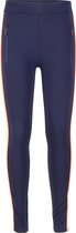 Indian blue jeans zachte blauwe stretch tregging - Maat 116