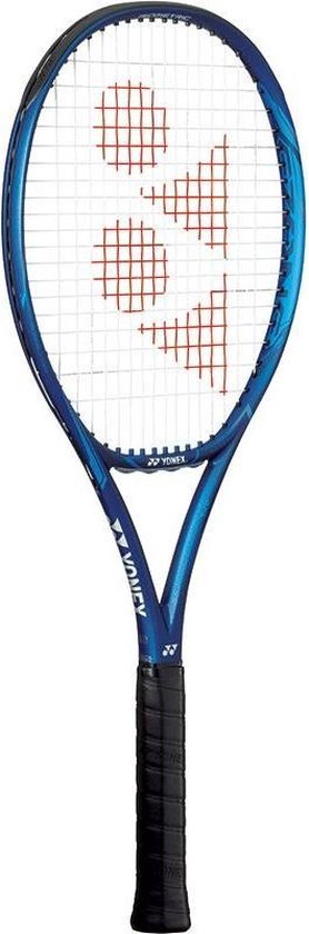 Raquette de tennis Yonex Ezone Game Blauw Grip taille L3 | bol