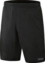 Jako - Referee Shorts - Scheidsrechtershort - 3XL - Zwart