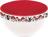 Pokémon breakfast bowl