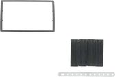 2-DIN FRAME SSANG-YONG KYRON 05> ANT
