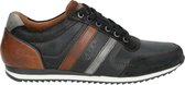 Australian Cornwall sneakers zwart - Maat 43