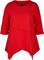 Blouse Zizzi MARRAKESH punten