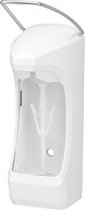 Ophardt 500 ml Soap- Disinfection- lotion-dispenser RX 5 M with standard pump