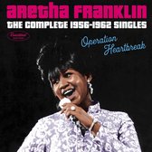 Operation Heartbreak - The Complete 1956-1962 Singles
