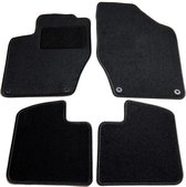 Automattenset voor Peugeot 308+308 SW 4-delig