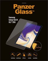 PanzerGlass Samsung Galaxy Tab S4 Case Friendly Screenprotector