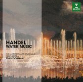 Handel/Water Music