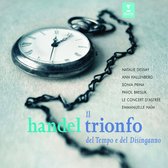 Handel/Il Trionfo