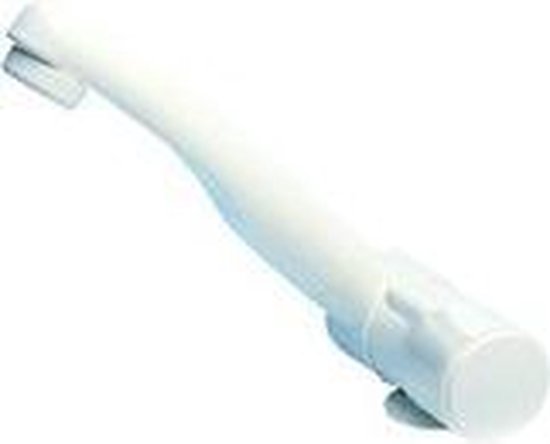 Comet mengkraan London wit