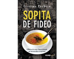 Cuento - Sopita de fideo