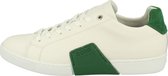 Bjorn Borg  -  Sneaker  -  Men  -  White-Green  -  41  -  Sneakers