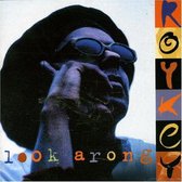 Roykey - Look A Rong (CD)