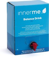 Innerme Sports Tea - Bio & Vegan - 5l natuurlijke dorstlesser