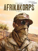 AFRIKAKORPS 1 - Afrikakorps T1
