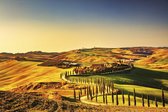 Dimex Tuscany Vlies Fotobehang 375x250cm 5-banen