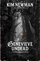 Vampire Genevieve 2 - Genevieve Undead
