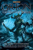 The Orion Trilogy 1 - The Vaults of Winter
