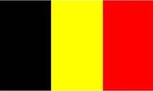 vlag Belgie, Belgische vlag