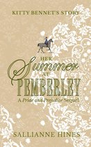 Her Summer at Pemberley