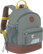 Lässig Kinderrugzak Mini Backpack Adventure Bus