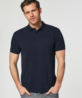 Dark navy Michaelis Polo - ShirtDeal M