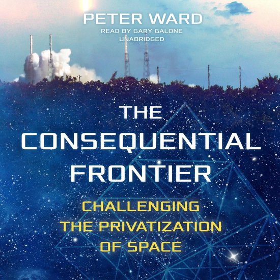 The Consequential Frontier - cover