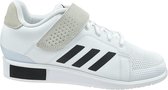 Adidas Weightlifting Schoen Power Perfect III Wit