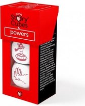 Rory's Story Cubes: Powers