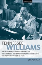 World Classics - Tennessee Williams: One Act Plays