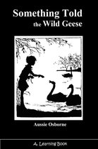 Omslag Something Told The Wild Geese
