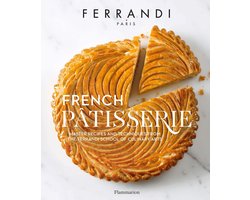 French Pâtisserie